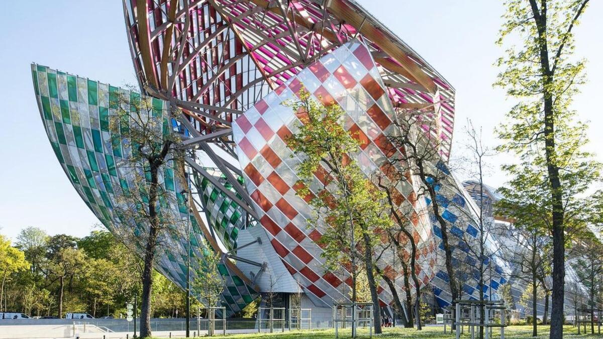 Noor Riyadh festival in Saudi Arabia