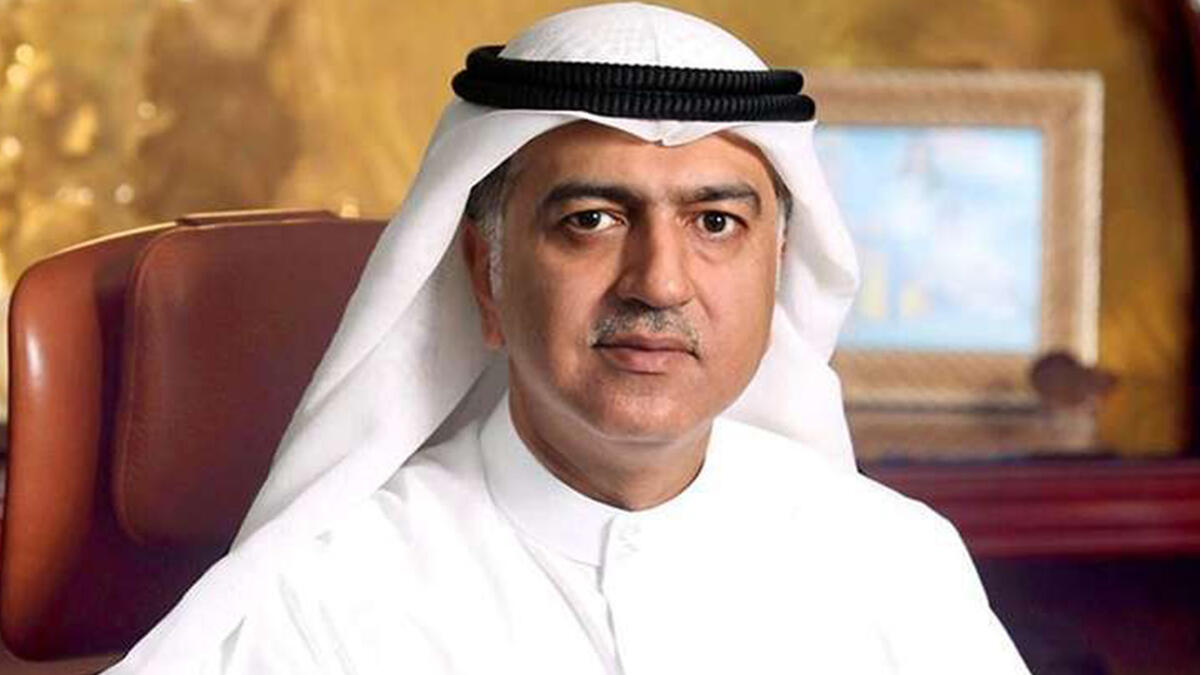 4. Hashem Hashem (Kuwaiti)