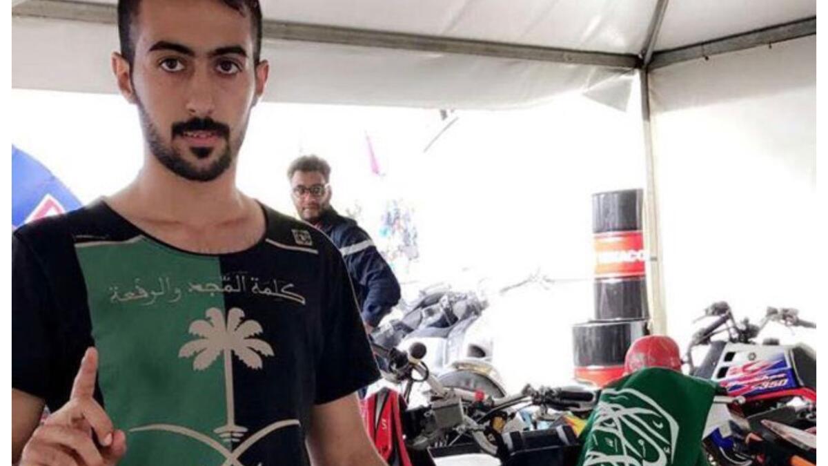 فبراير 2021: لقي سائق الرالي رياض الشمري حتفه عن عمر يناهز الـ37 عامًا إثر تعرضه لحادث خلال مشاركته في رالي الشرقية.