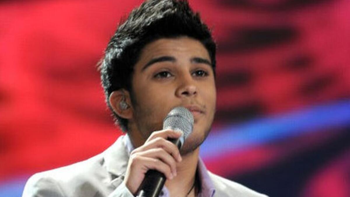 في 8 يوليو 2010: توفي نجم "ستار "كاديمي 7" رامي شمالي (23 عامًا) في القاهرة في حادث سير مروع.