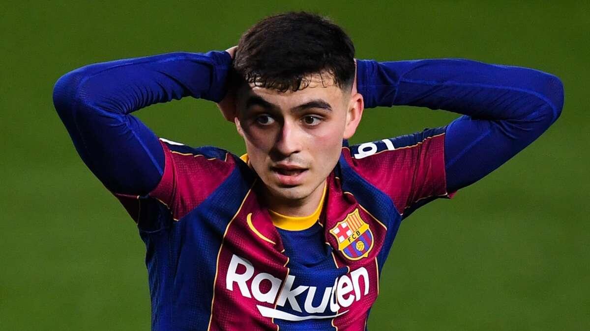 1- بيدري (برشلونة) بقيمة 70 مليون يورو، وزيادة 62.8 مليوناً عن الصيف الماضي