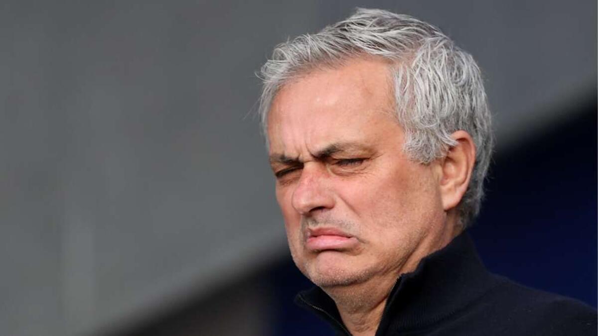 توتنهام 2021: 30 مليون يورو