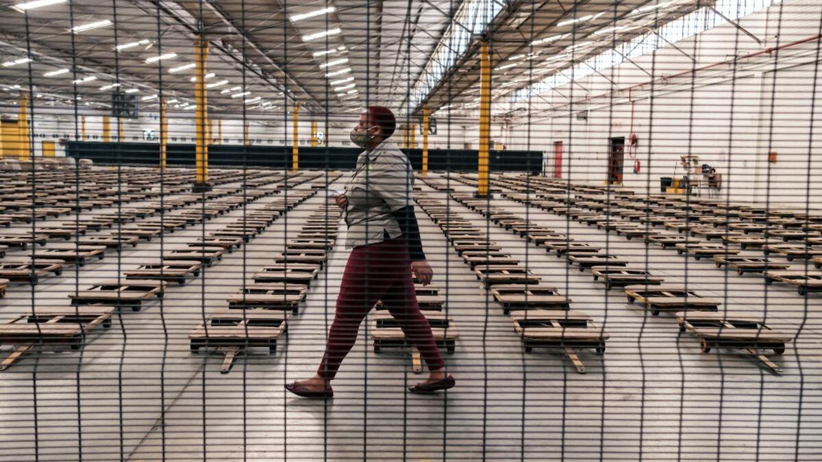 Tobacco season starts in Harare