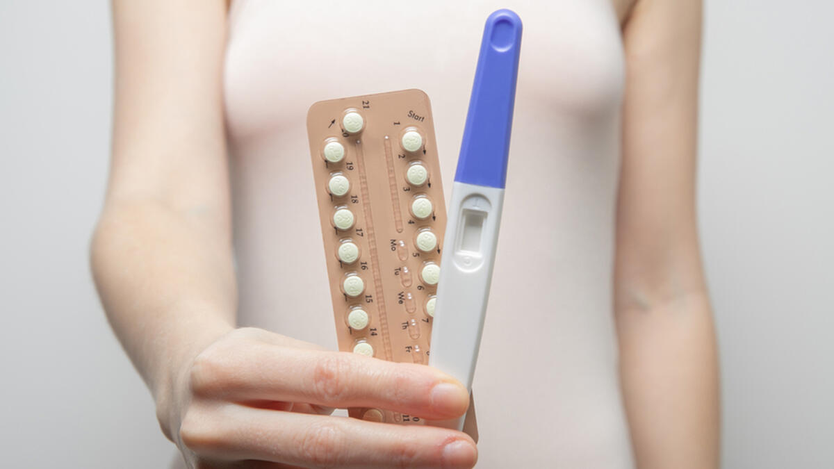 9. Contraceptives