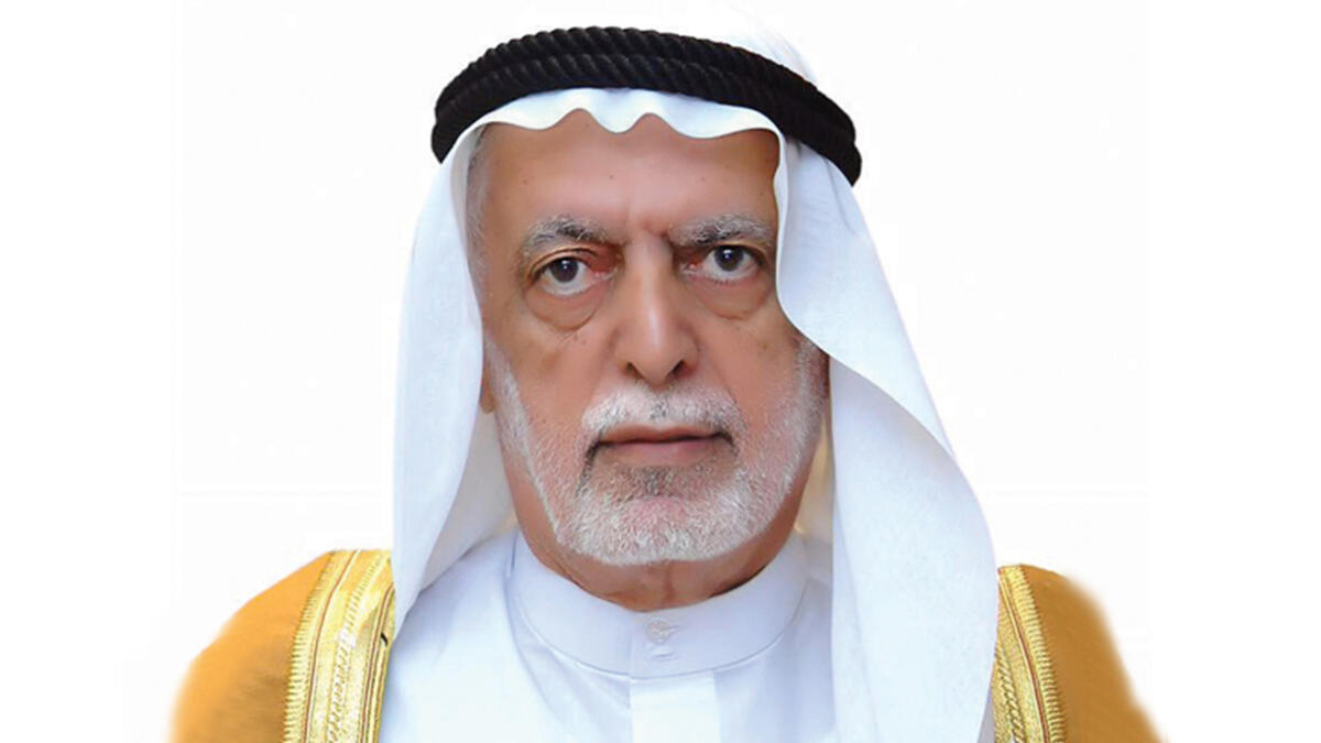 5. Abdulla bin Ahmad Al Ghurair & family (Net worth 2021: $2.8 billion)