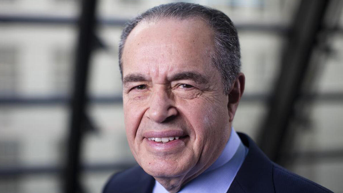 6. Mohamed Mansour (Net worth 2021: $2.5 billion)