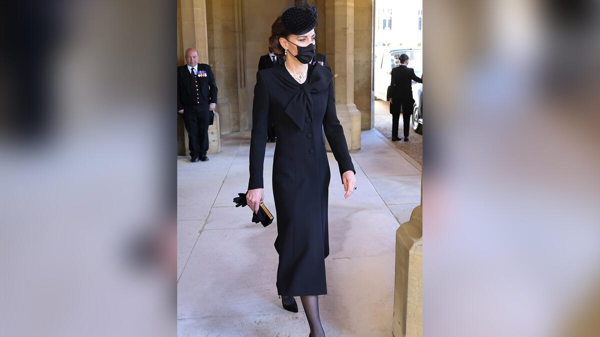 Prince Philip Funeral