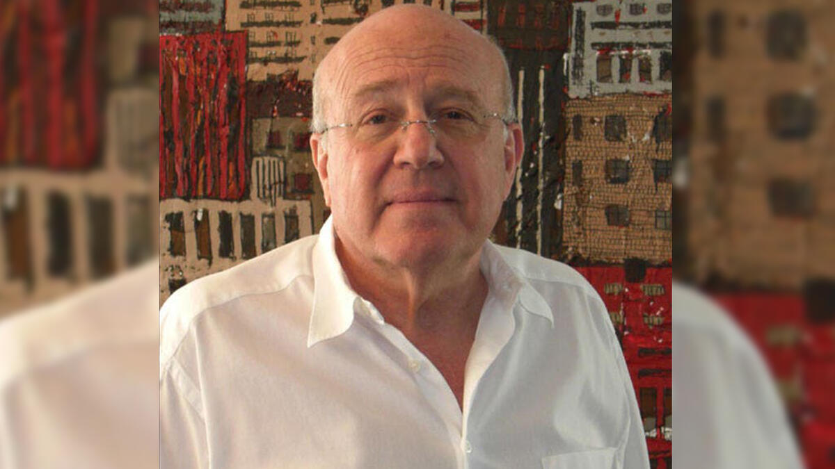 8. Taha Mikati (Net worth 2021: $2.5 billion)