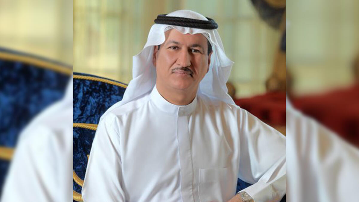 9. Hussain Sajwani (Net worth 2021: $2.4 billion)