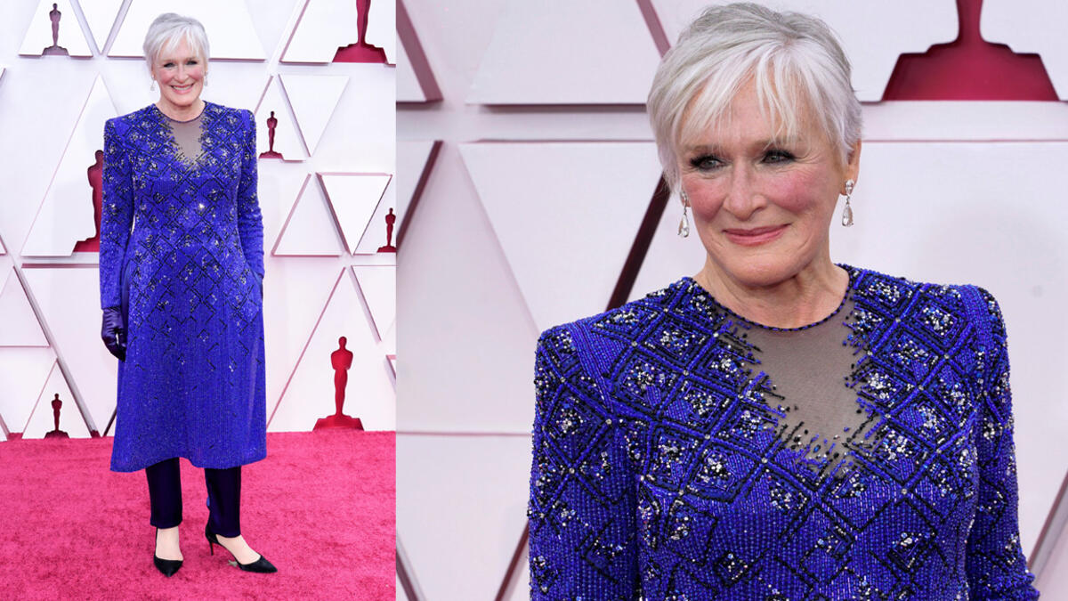Glenn Close