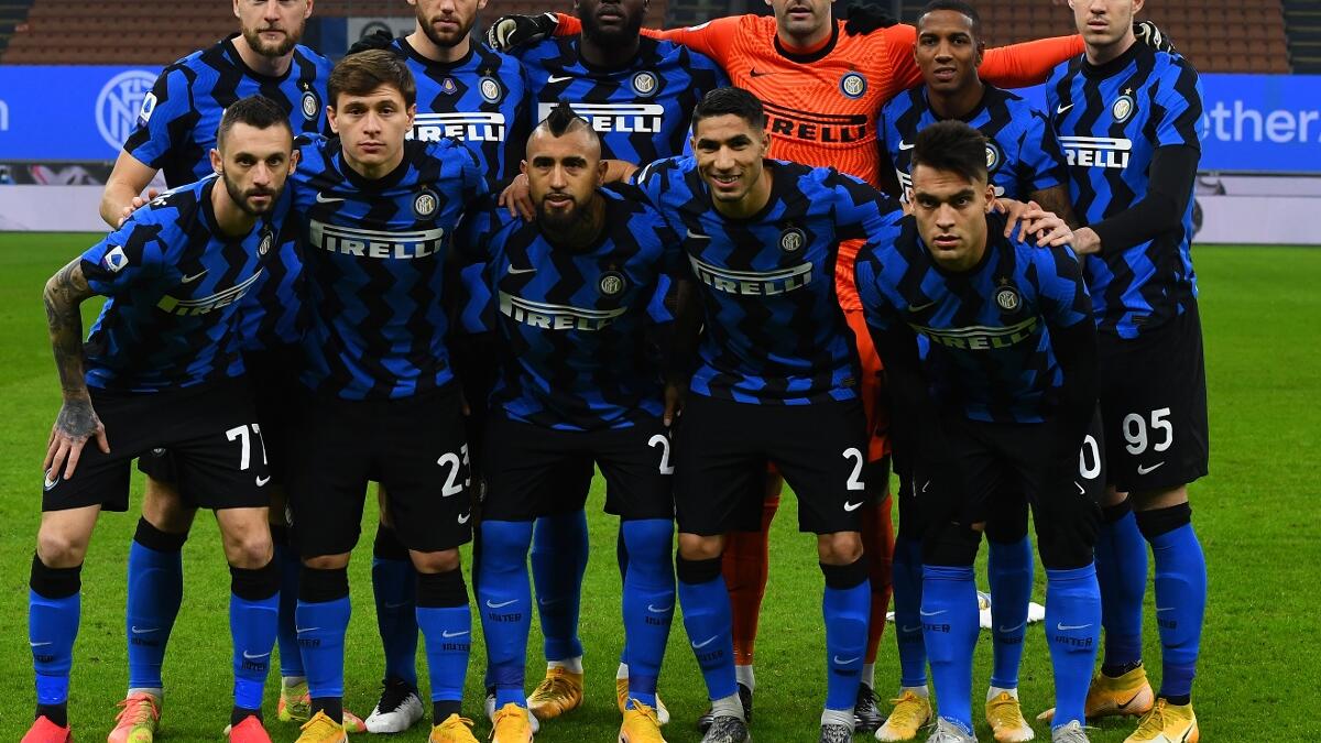 إنتر ميلان: 89 هدف