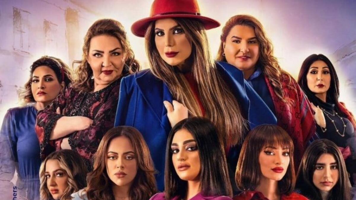 أمينة حاف: دفع النجاح المبهر مؤلف العمل إلى الإعلان عن وجود جزء ثاني من أمينة حاف وعلى الأغلب سيعرض خلال الموسم الرمضاني القادم 2022.