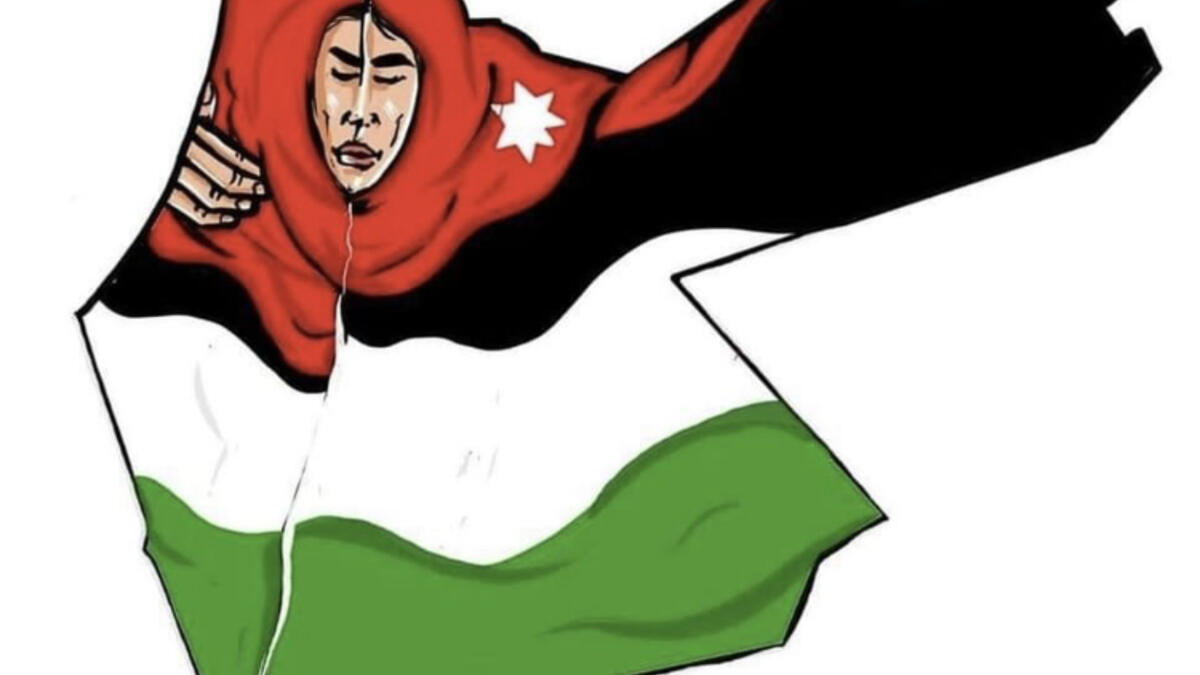 Greeting designs and artwork people in MENA exchanged with the theme of Jerusalem and/ or Palestine for Eid-El Fiter 2021