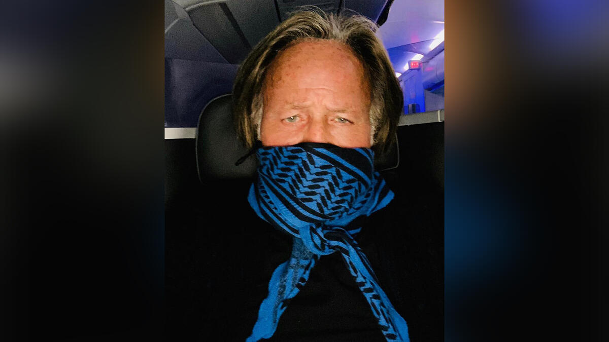 Palestinian-American real estate developer and father of super models Gigi and Bella, Mohamed Hadid