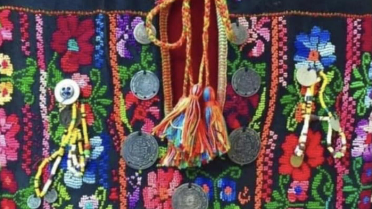 Greeting designs and artwork people in MENA exchanged with the theme of Jerusalem and/ or Palestine for Eid-El Fiter 2021