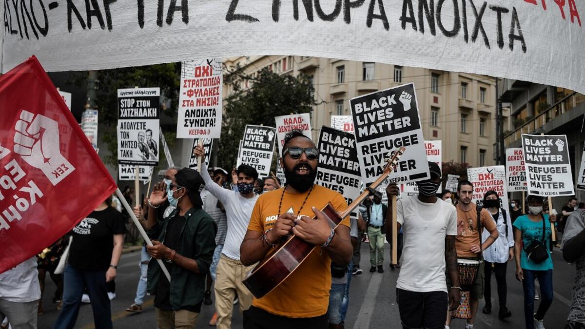 World Refugee Day marked internationally