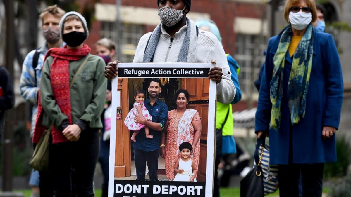 World Refugee Day marked internationally