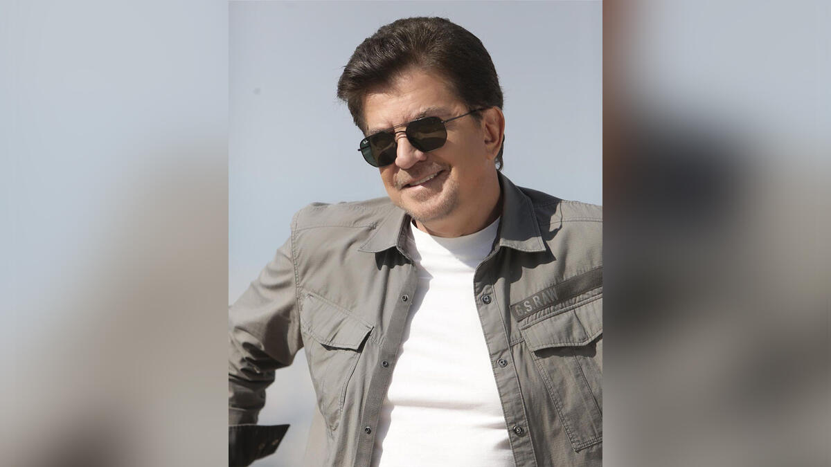 Walid Toufic