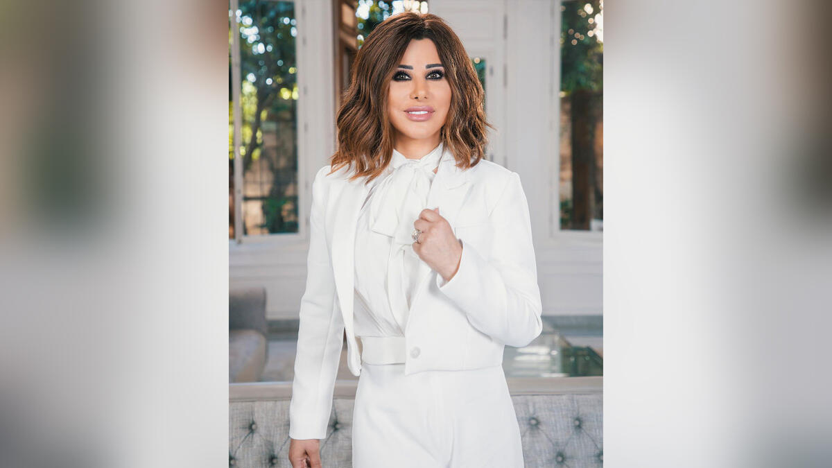 Najwa Karam