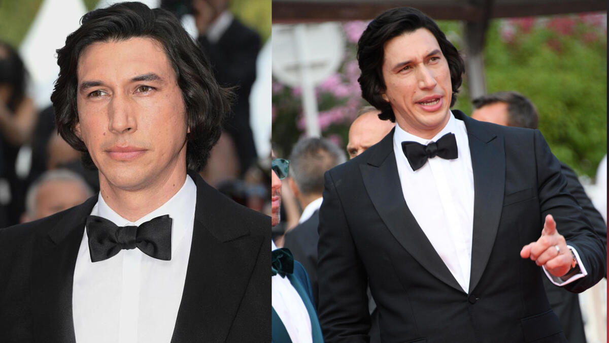 Adam Driver