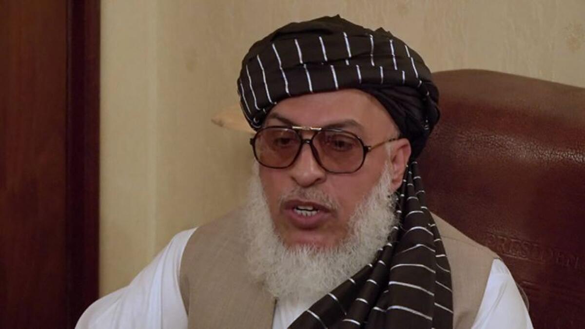 شير محمد عباس ستانيكزاي: كان نائب وزير في حكومة طالبان قبل الإطاحة بها، يعيش في الدوحة منذ ما يقرب 10 سنوات، أصبح رئيس المكتب السياسي للجماعة هناك في عام 2015، وشارك في المفاوضات مع الحكومة الأفغانية، ومثل طالبان في رحلات دبلوماسية إلى عدة دول.