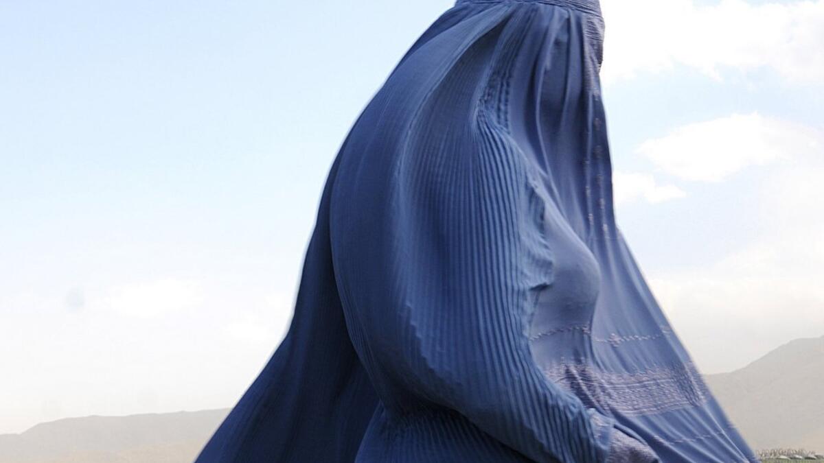 Afghanistan before wars