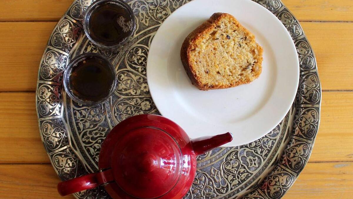 Kawon, a socially active bookstore and a cultural space