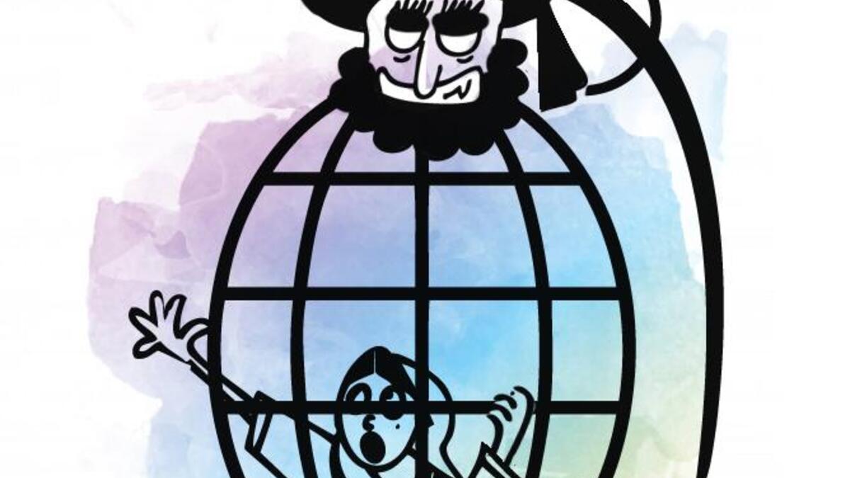 Afghanistan in silence and an evil, DARA Jam