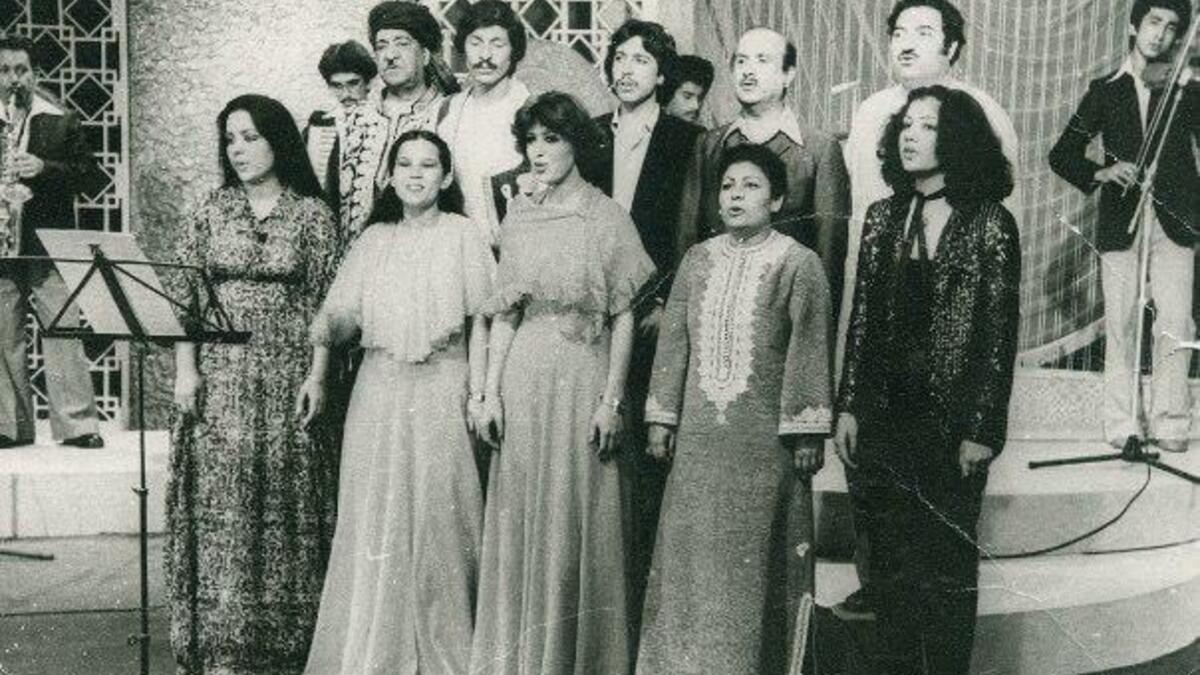 Afghanistan before wars