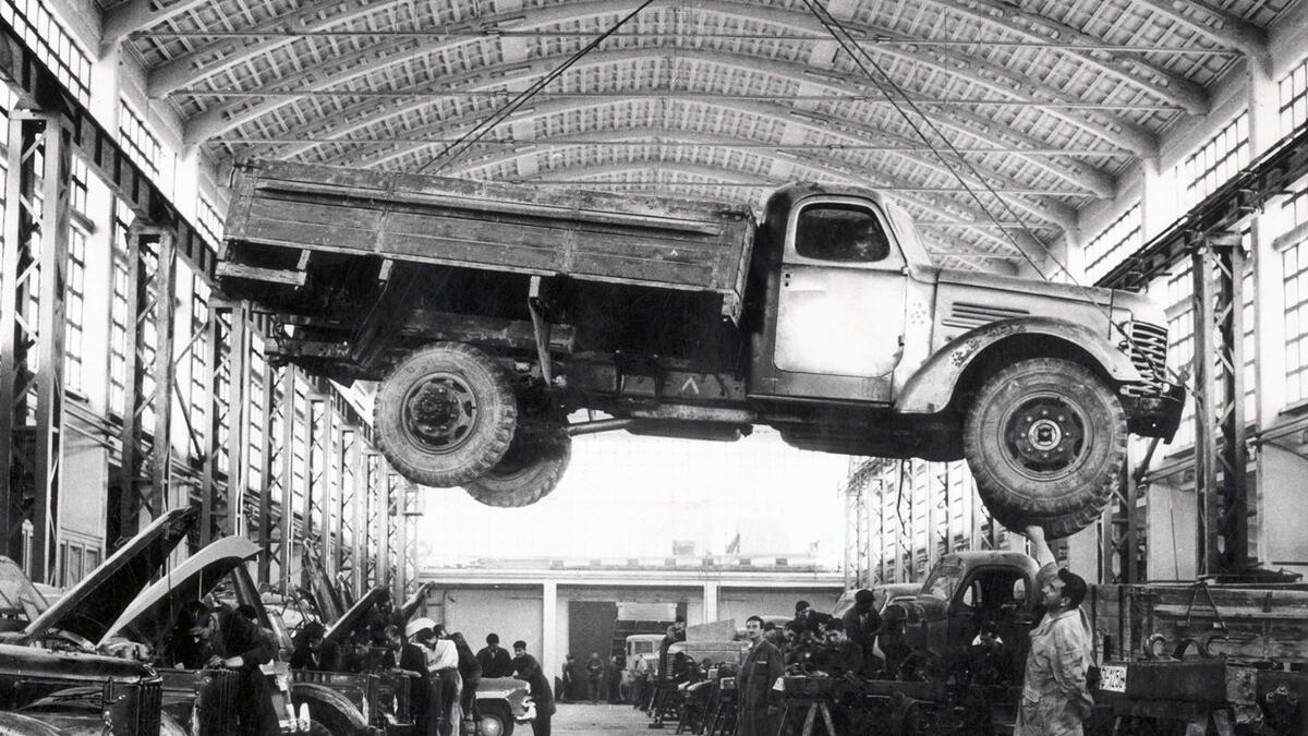 Afghanistan before wars