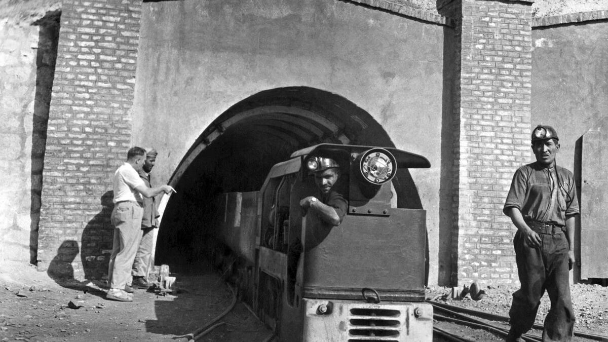 Afghanistan before wars