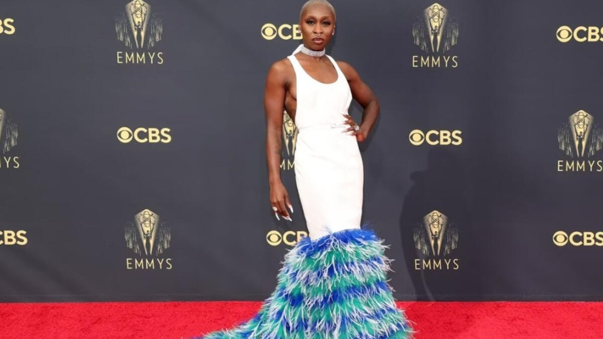 Cynthia Erivo