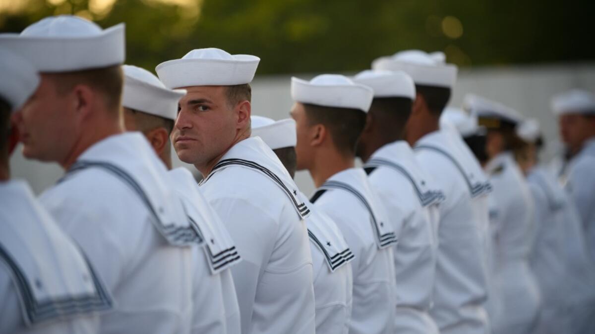 US marks the 20th anniversary of 9/11