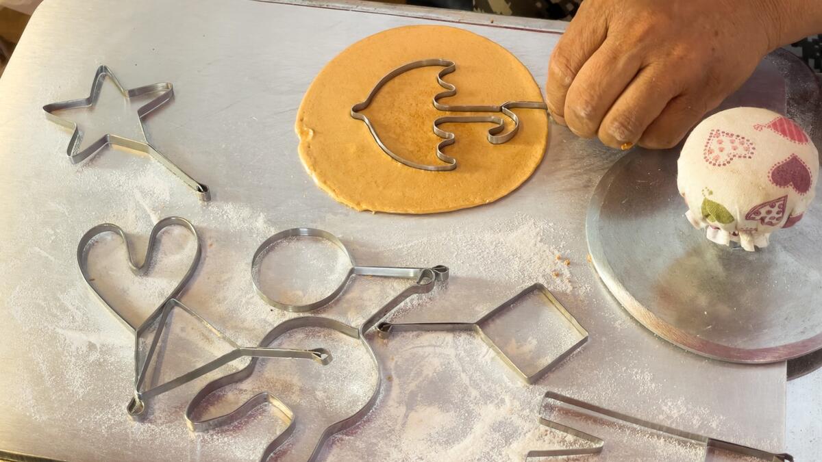 Squid Game takes people's minds