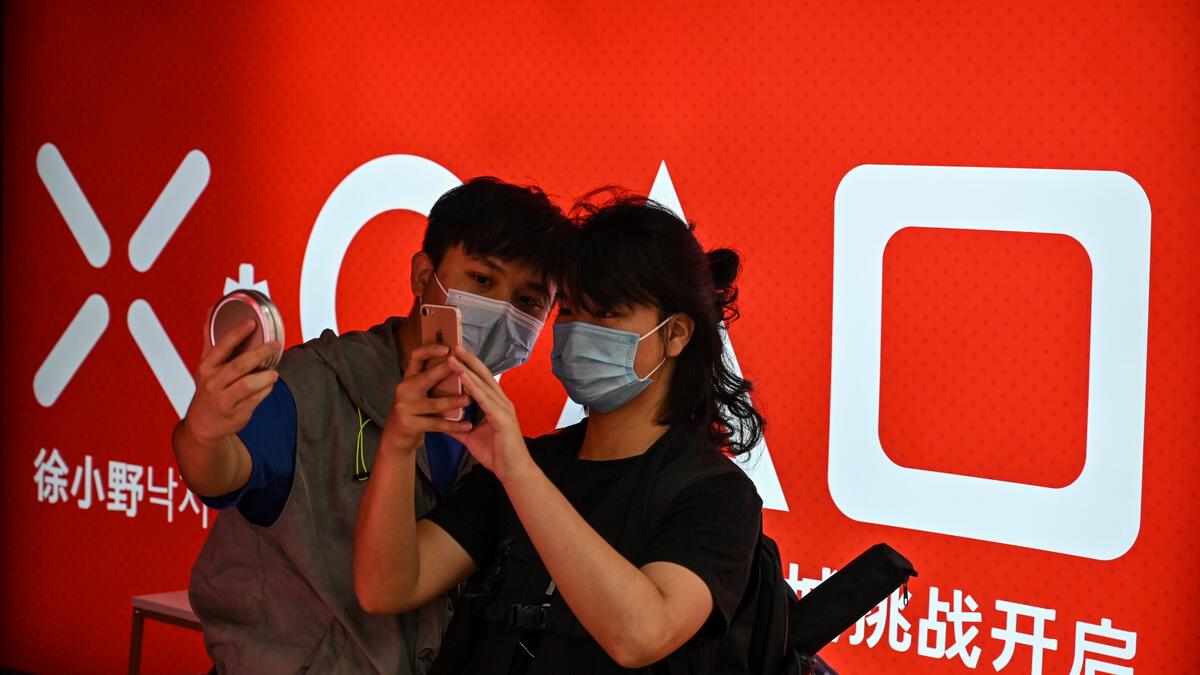 Squid Game takes people's minds