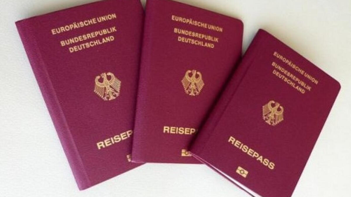 المركز الثاني: ألمانيا + كوريا الجنوبية ( 190 دولة)