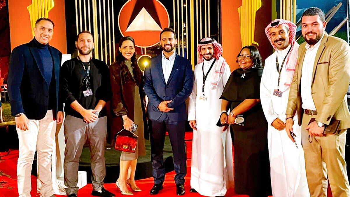 عرض في مهرجان مالمو السويدي للسينما العربية، وحاز على جائزة أفضل مخرج.