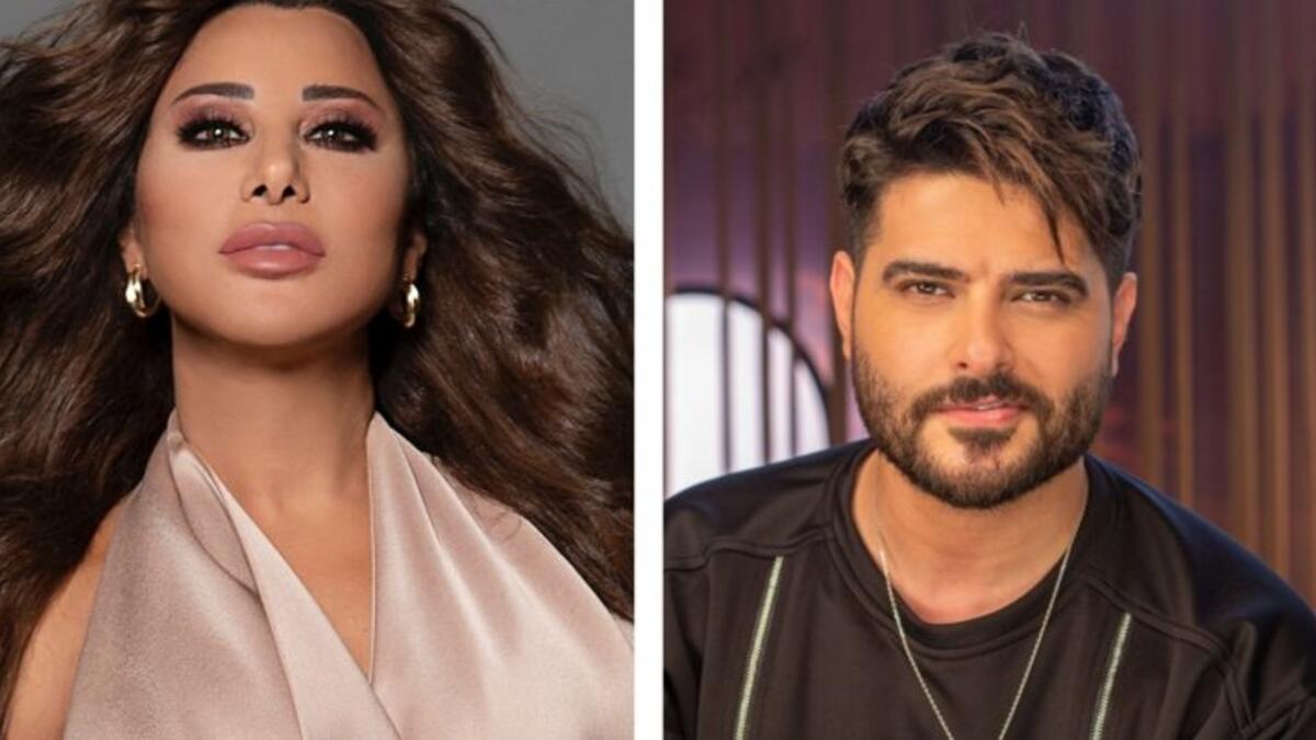 حفلة ليلة رأس السنة مع نجوى كرم وناصيف زيتون -  فستيفال أرينا في دبي: ودعوا 2021 واستقبلوا العام الجديد مع النجمة نجوى كرم والفنان ناصيف زيتون، تبدأ أسعار التذاكر من 195 درهم إماراتي - 2500 درهم إماراتي.