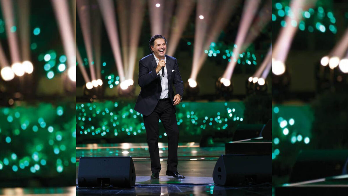 Ragheb Alama 4.2 million