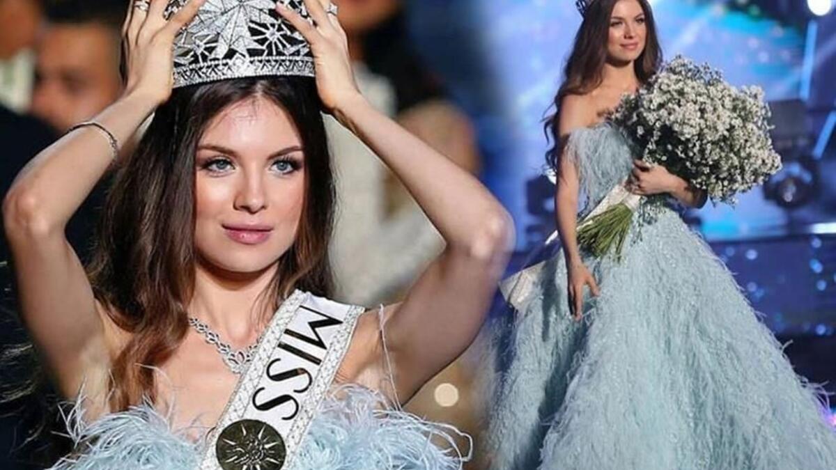 مايا رعيدي: ملكة جمال لبنان 2018 - 2019 - 2020 - 2021 درست الصيدلة في الجامعة اللبنانية الأمريكية.