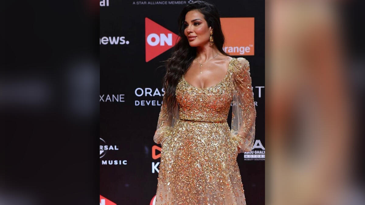 Nadine Njeim