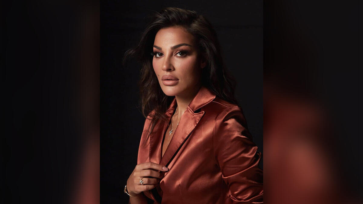 Nadine Njeim