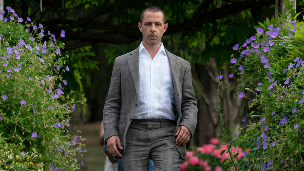 Best Performance by an Actor in a Television Series, Drama  Jeremy Strong, “Succession”