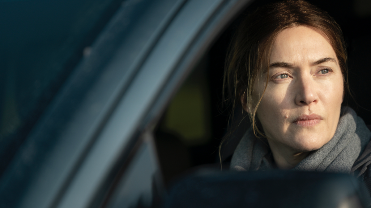 Best Performance by an Actress in a Limited Series, Anthology Series or a Motion Picture Made for Television  Kate Winslet, “Mare of Easttown”