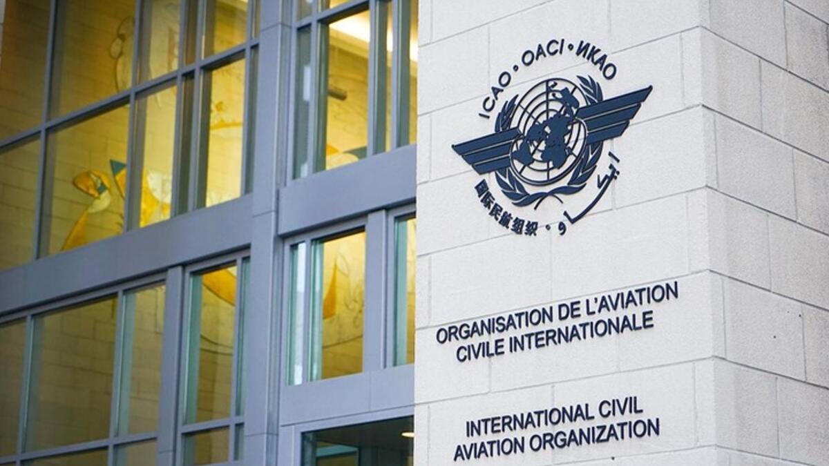 روعي في  الجواز الإلكتروني متطلبات منظمة الطيران المدني الدولي – إيكاو.