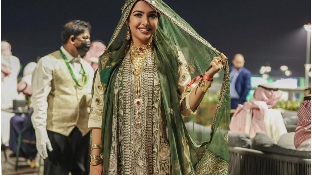 نجلاء الودعاني