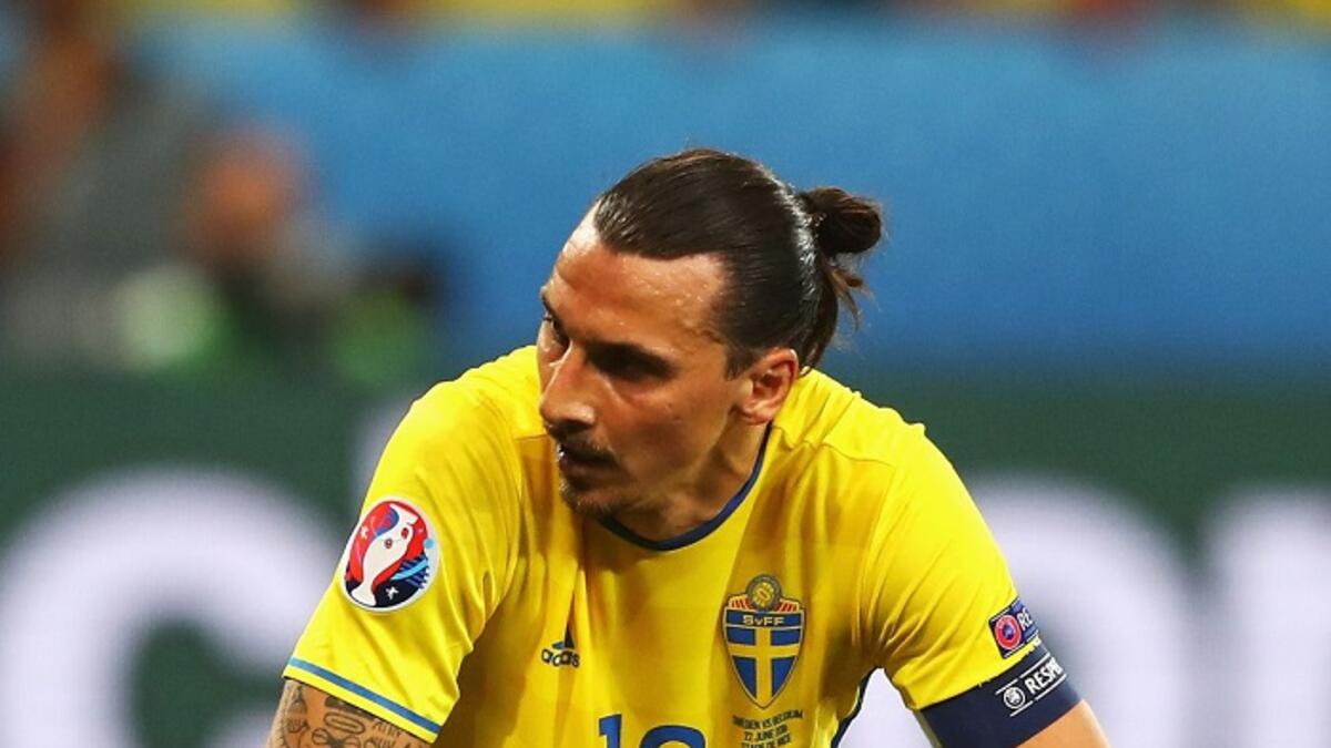 السويد: خسرت مباراتها أمام بولندا، مما أدى إلى فشلها في الظهور للمرة الثانية على التوالي في نهائيات كأس العالم بعد خروجها من ربع النهائي كأس العالم 2018 في روسيا.