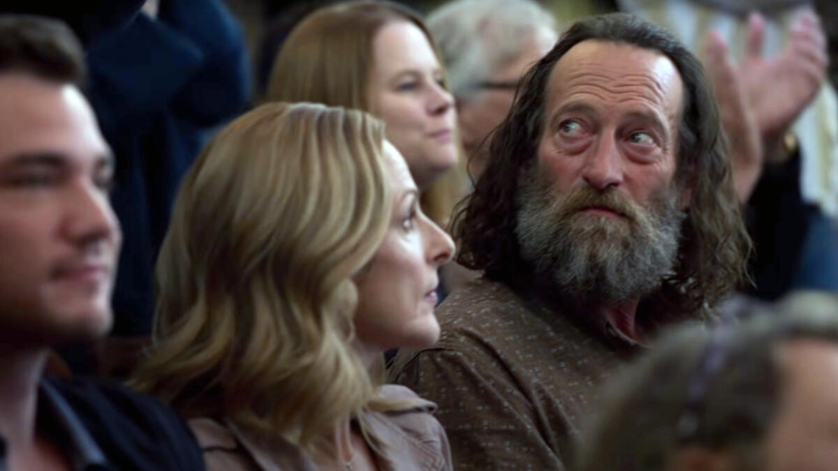 Troy Kotsur, CODA  - Supporting Actor