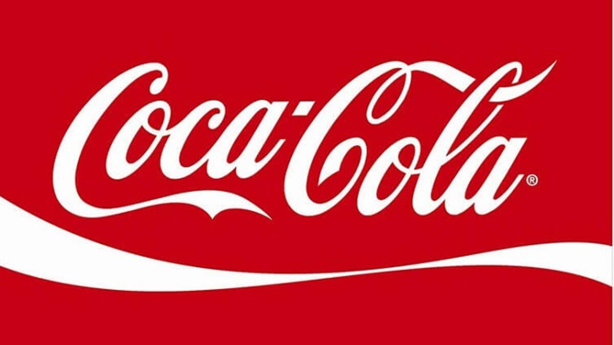 كوكاكولا: تعلق عملياتها التجارية في روسيا.