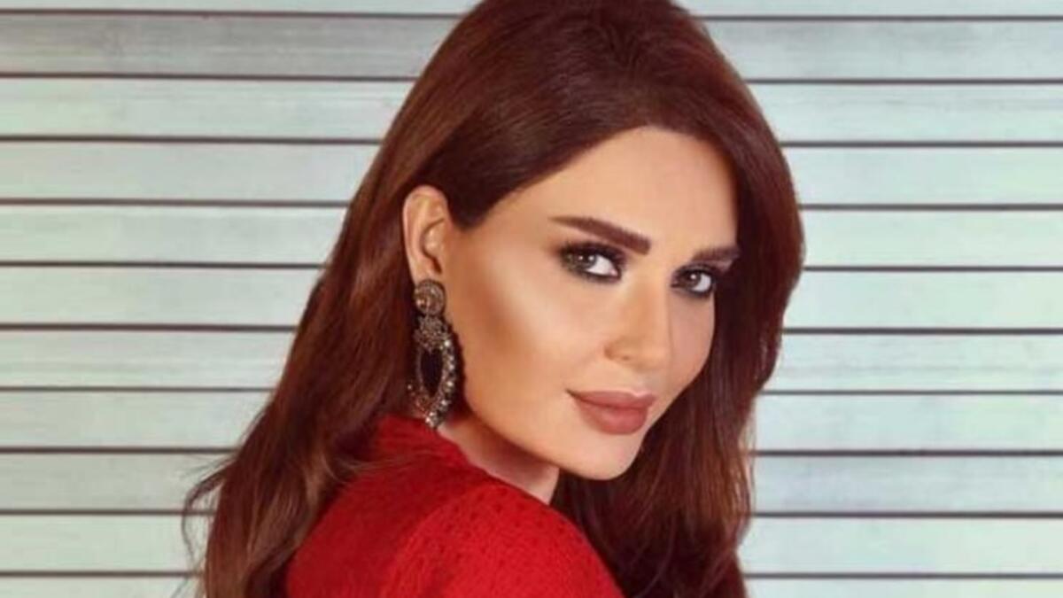 سيرين عبدالنور